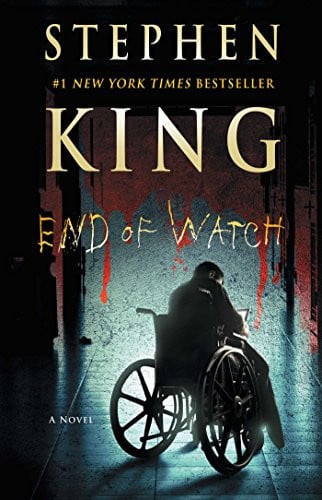 End of Watch: A Novel (The Bill Hodges Trilogy) (N)