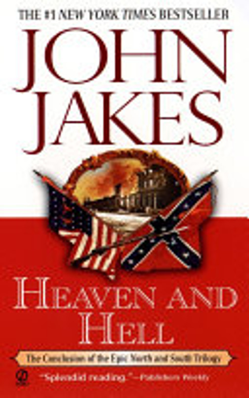 Heaven and Hell (North & South)