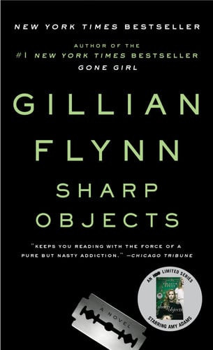 Sharp Objects (N)