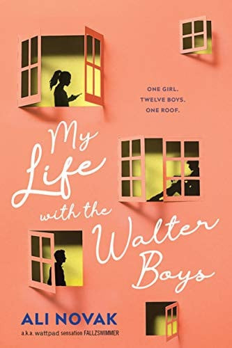 My Life with the Walter Boys (N) - SKU 144993
