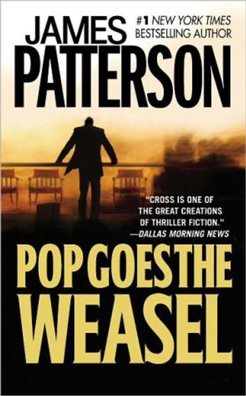 Pop Goes the Weasel (Alex Cross, 5)