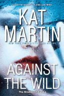 Against the Wild (The Brodies Of Alaska)