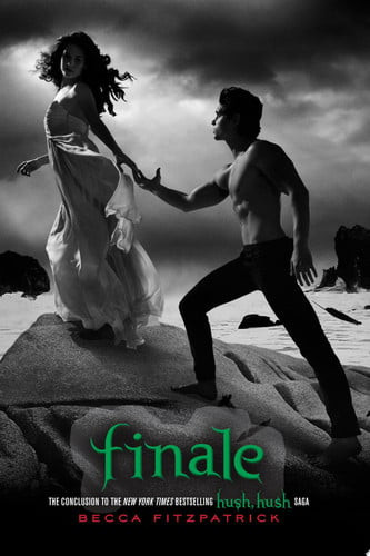 Finale (Hush, Hush) (U) - SKU 146152