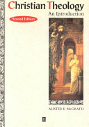 Christian Theology (U) - SKU 146675