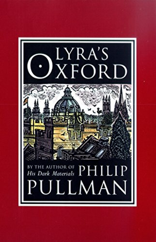 His Dark Materials: Lyra's Oxford