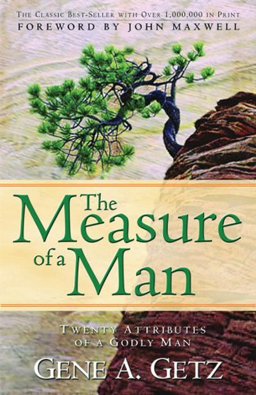 The Measure of a Man