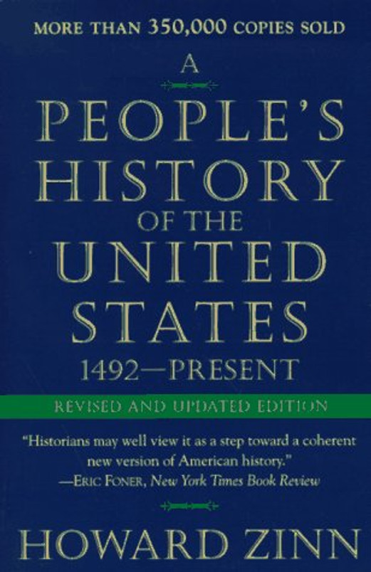 People's History of the United States, A