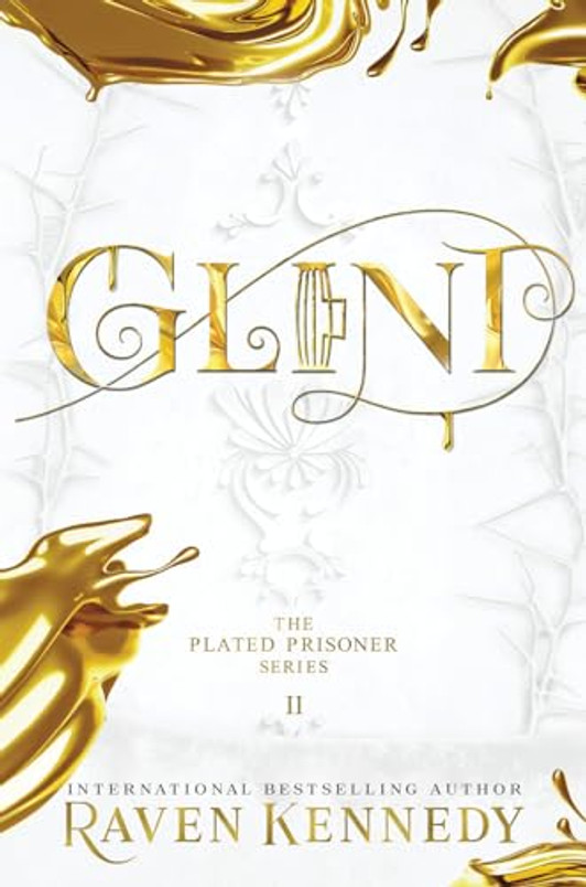 Glint (The Plated Prisoner, 2)