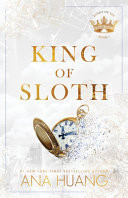 King of Sloth (Kings of Sin, 4)