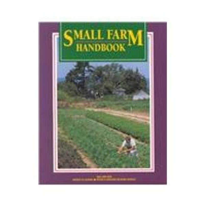 Small Farm Handbook (SFP001)