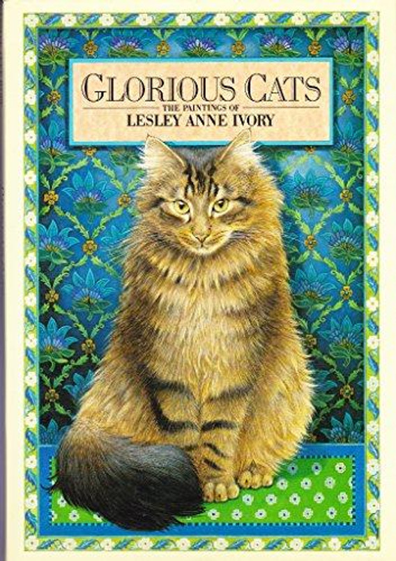 Glorious Cats