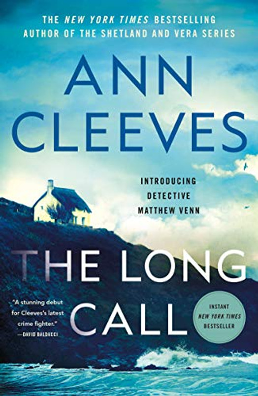 The Long Call: A Detective Matthew Venn Novel (Matthew Venn series, 1)