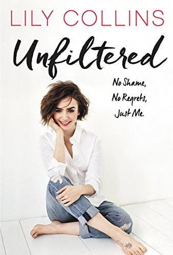 Unfiltered: No Shame, No Regrets, Just Me. (U)