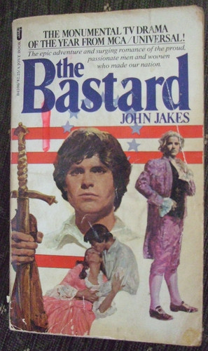 The Bastard (U)