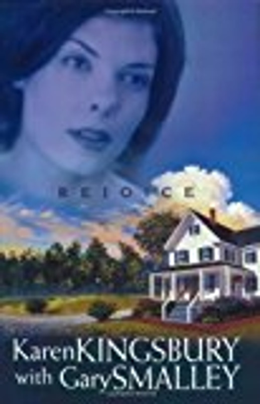 Rejoice (Redemption Series-Baxter 1, Book 4)
