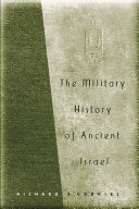 The Military History of Ancient Isreal (N)