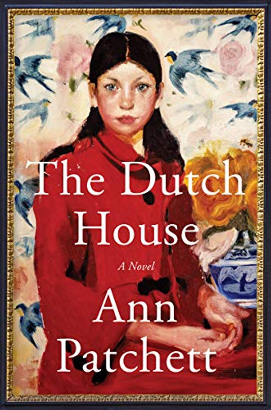 The Dutch House: A Read with Jenna Pick