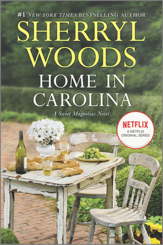 Home in Carolina (A Sweet Magnolias Novel, 5) (U)