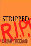 Stripped (Jonathan Stride)