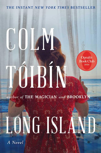 Long Island (Eilis Lacey Series) (U) - SKU 150322