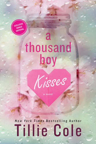 A Thousand Boy Kisses (N) - SKU 150325