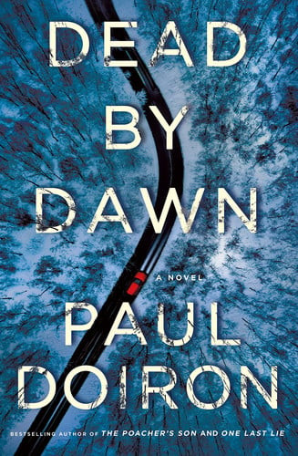 Dead by Dawn: A Novel (Mike Bowditch Mysteries, 12) (U)