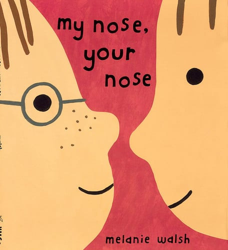 My Nose, Your Nose (U)