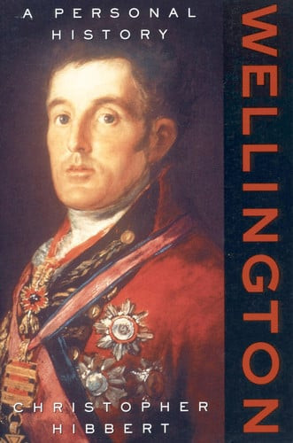 Wellington: A Personal History (U)