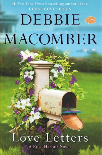 Love Letters (Rose Harbor) (U)