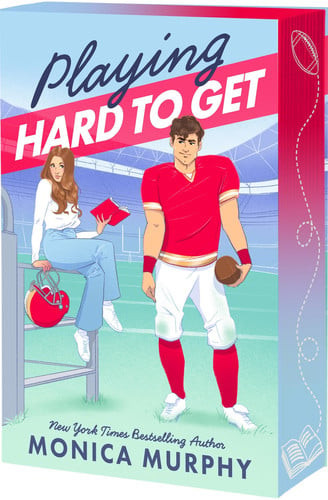 Playing Hard to Get (The Players, 1) (N)