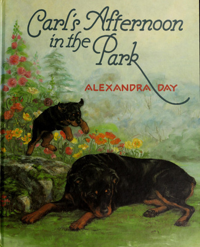 Carl's Afternoon in the Park (U)