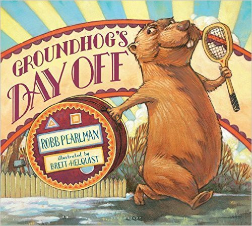 Groundhog's Day Off (U)