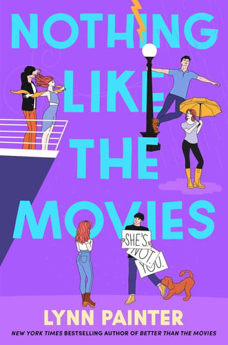 Nothing Like the Movies (Better Than the Movies) (N) - SKU 154121