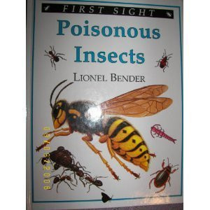 Poisonous Insects (First Sight) (U)