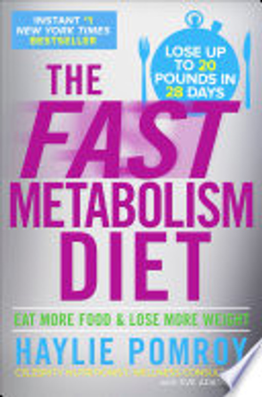 The Fast Metabolism Diet