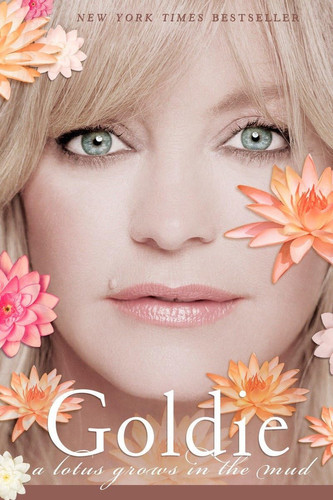 Goldie: A Lotus Grows in the Mud (U)