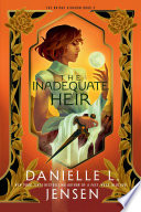 The Inadequate Heir (The Bridge Kingdom) (N) - SKU 154828