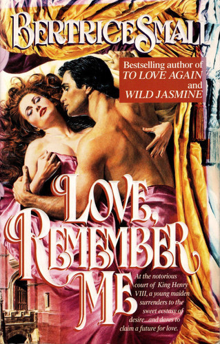 Love, Remember Me (U)