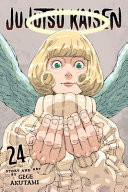 Jujutsu Kaisen, Vol. 24 (24)