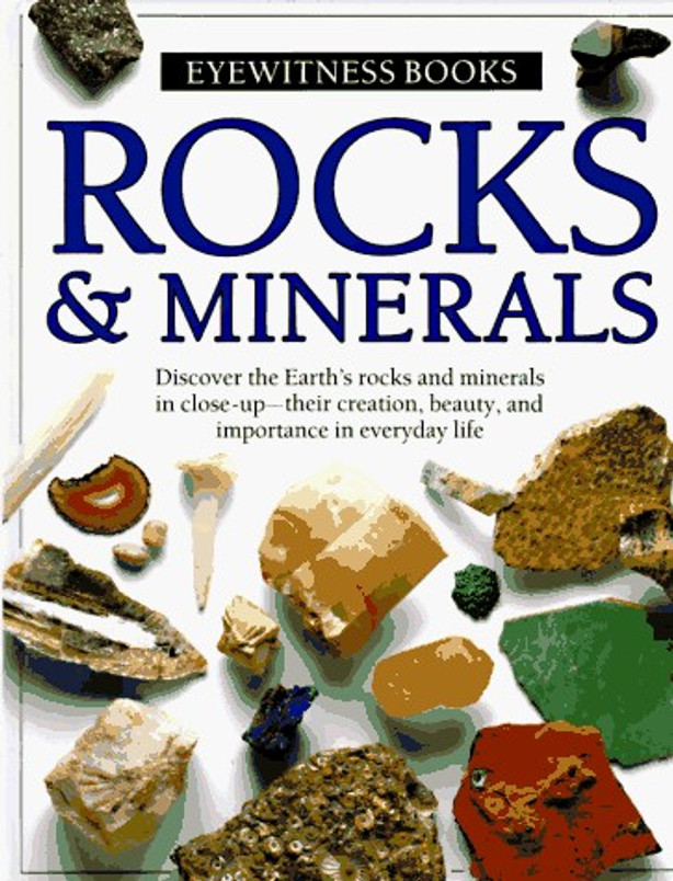 Rocks & Minerals