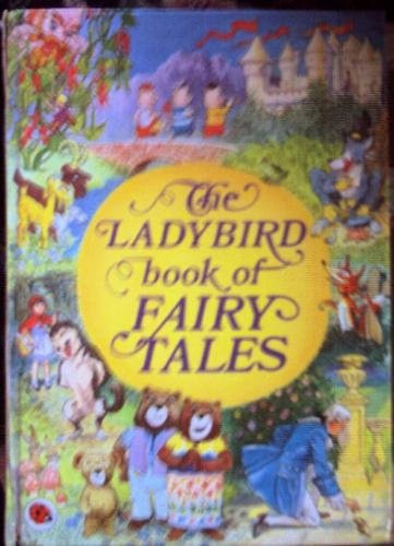 The Ladybird Book of Fairy Tales (U)