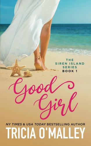 Good Girl (The Siren Island Series) (U)