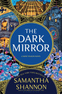 The Dark Mirror (The Bone Season, 5)