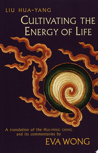 Cultivating the Energy of Life (U)