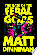 The Gate of the Feral Gods (Dungeon Crawler Carl)