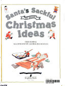 Santa's Sackful of Best Christmas Ideas