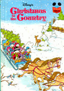 Disney's Christmas in the Country