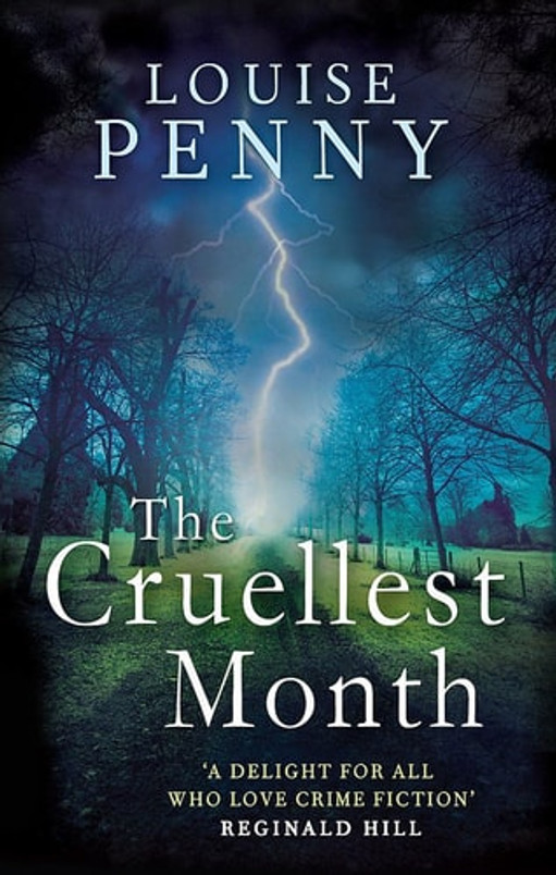 The Cruellest Month