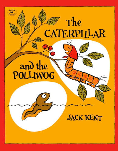 The Caterpillar and the Polliwog (U)