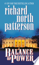 Balance of Power (Kerry Kilcannon)